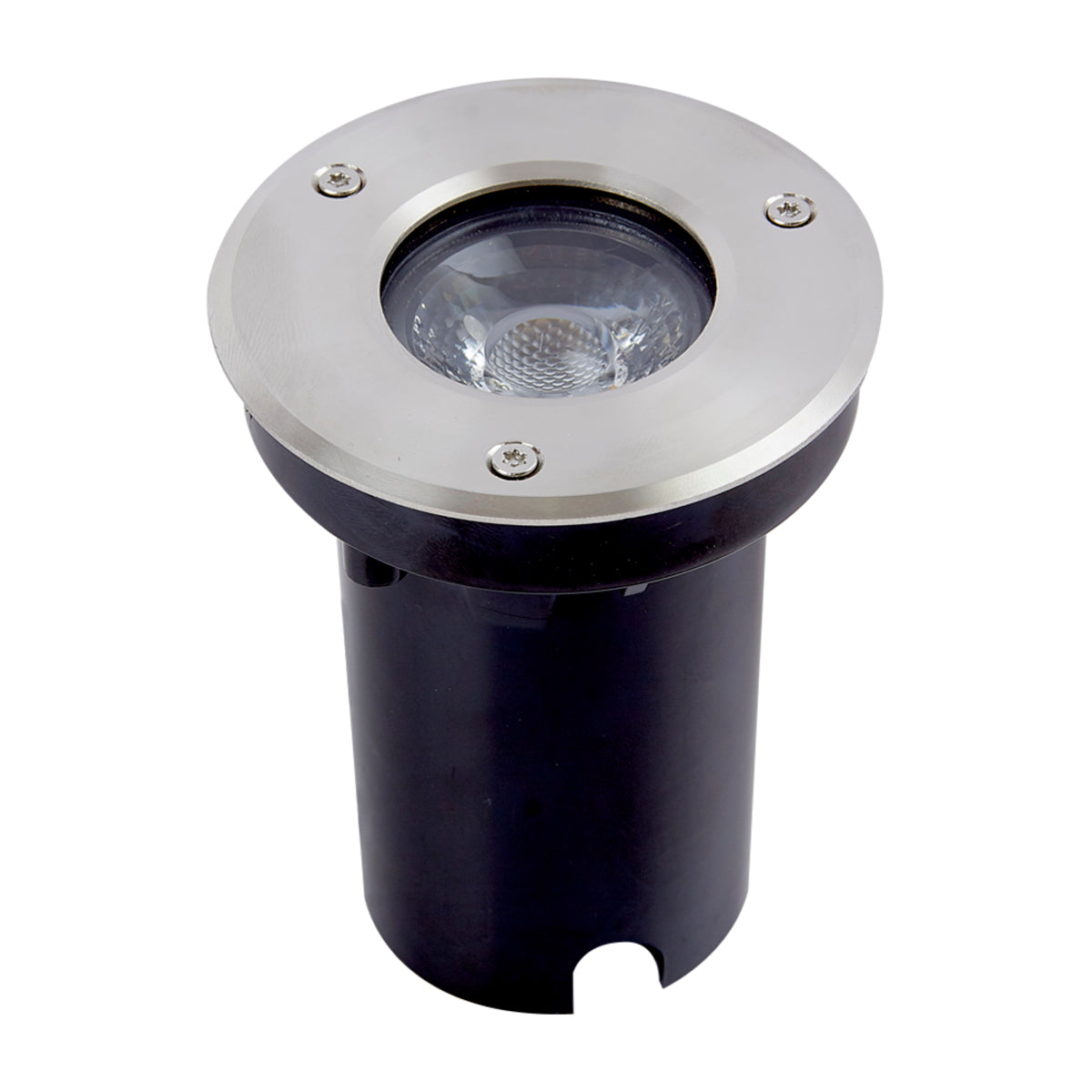 REFLECTOR EXTERIOR EMP LED6W100-240V3000K HLED-650/6W/30