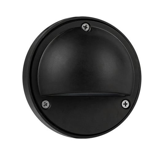 LAMPARA DE CORTESIA PARA EXTERIOR LUZ CORTESÍA1W100-240V3000K HLED-920/N