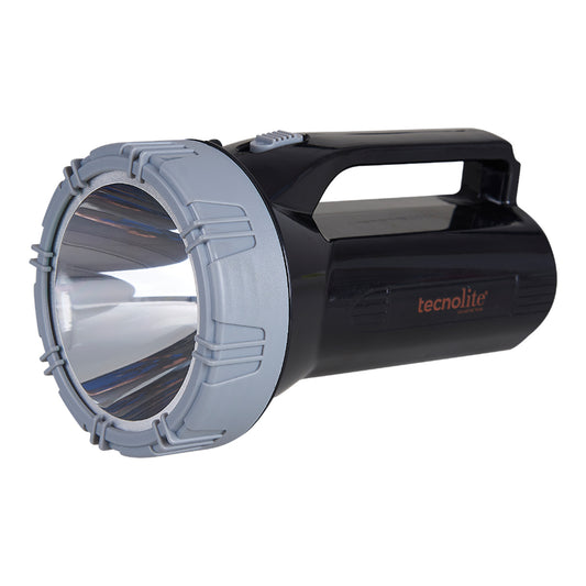 LINTERNA RECARGABLE LITIO BAT 5W LT150204N