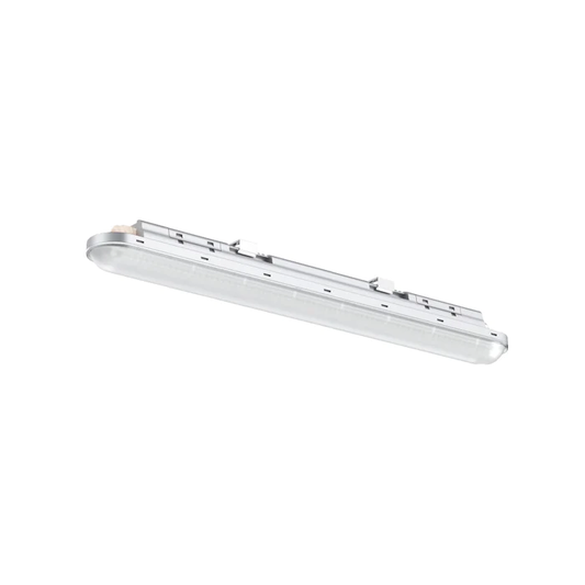 GABIENTE A PRUEBA DE HUMEDAD 36W 100-240V 2,880LM 1.20MTS DP2200Q0 CON LED INTEGRADO IP65 PARA CUARTOS FRIOS APV