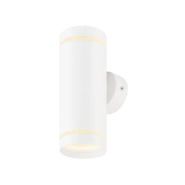 ARBOTANTE BLANCO PERLA REFLEX 2 PARA PARED 13W 100-240V WA0003N0