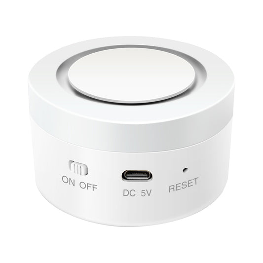 SIRENA SMART DE SOBREPONER 0.45W 5V SIRH1VCDTCW