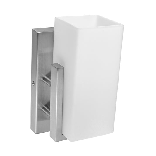 ARBOTANTE DE MURO PARA INTERIOR LED 100-240V E27 TL-2028/S