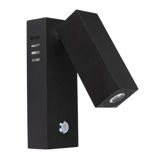 LAMPARA DECORATIVA DE INTERIOR LED 3.4W 100-240V 3000K TLLED-2051/N