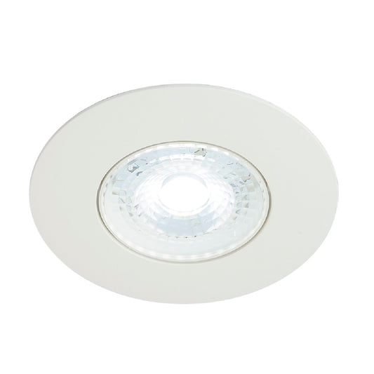 EMPOTRADO LED PARA INTERIORES DE TECHO 3.5W 100-240V 250LM 65K YDLED-153/65/B